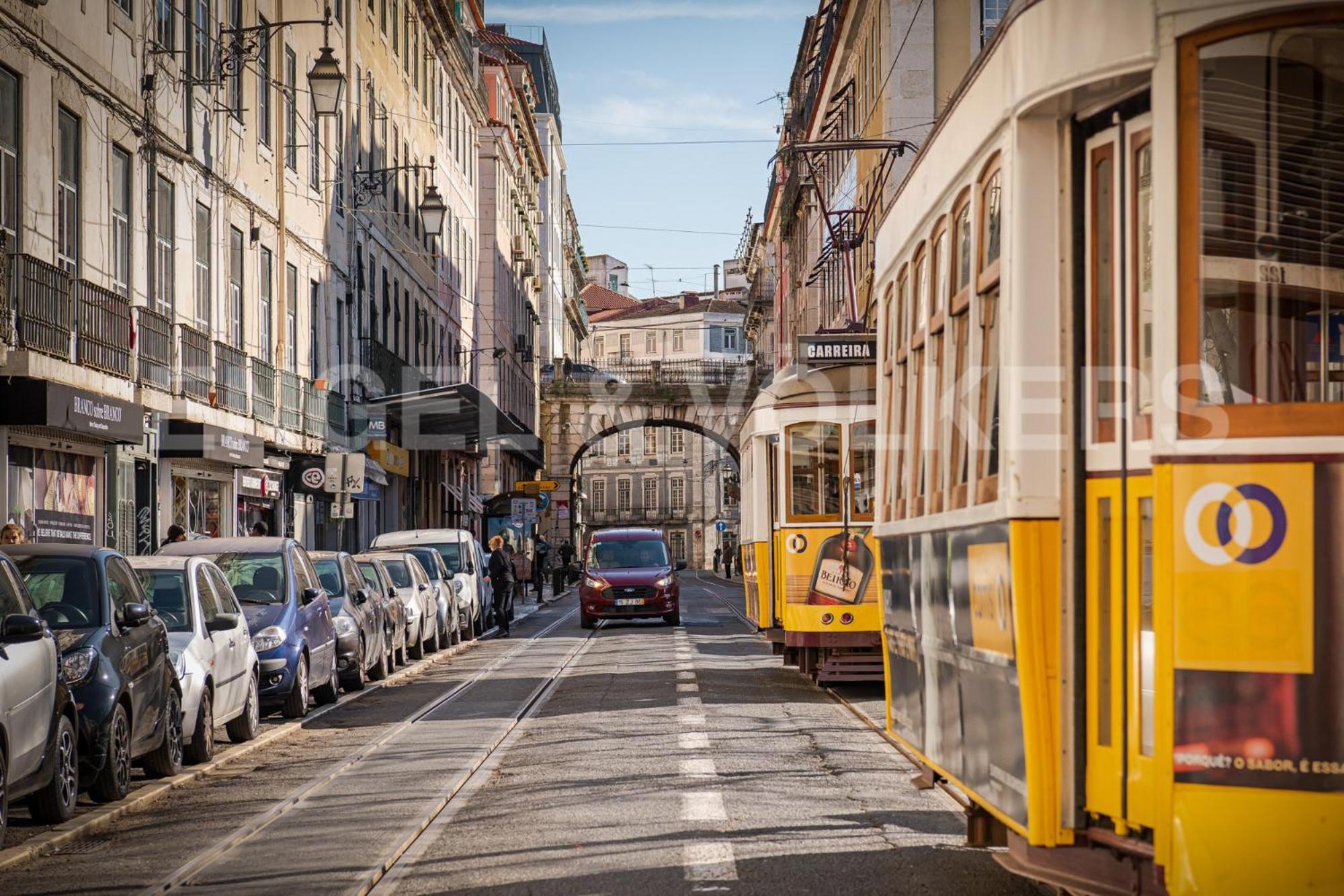 Cozy Apartment In Amazing Location! Lisbon Exterior photo